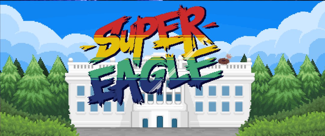 Super Eagle NFT Game - World's First XLS-20 Supported NFT Breeding Game