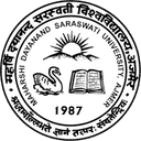 Maharshi Dayanand Saraswati University, Ajmer